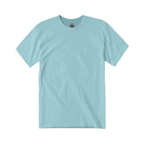 Baby Blue T-Shirts