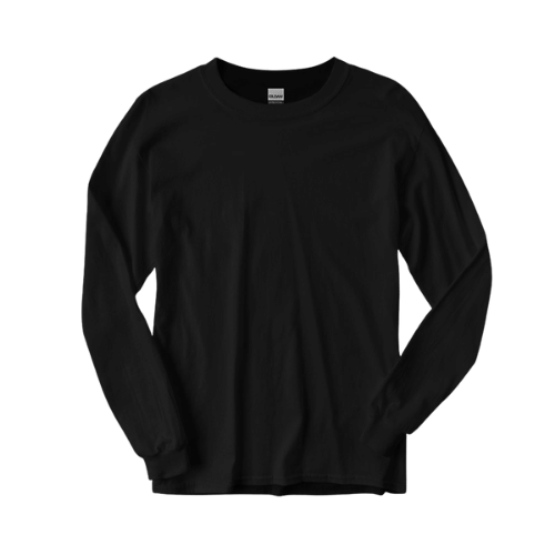 Black T-Shirts