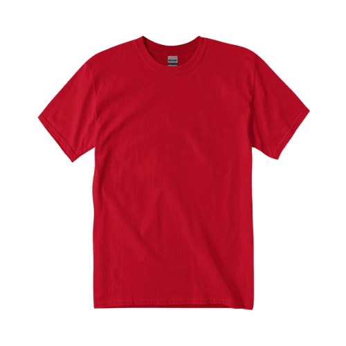 Red T-Shirts