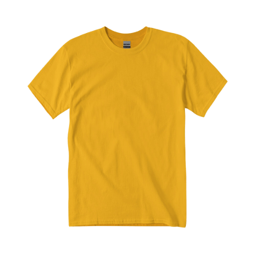 Yellow T-Shirts